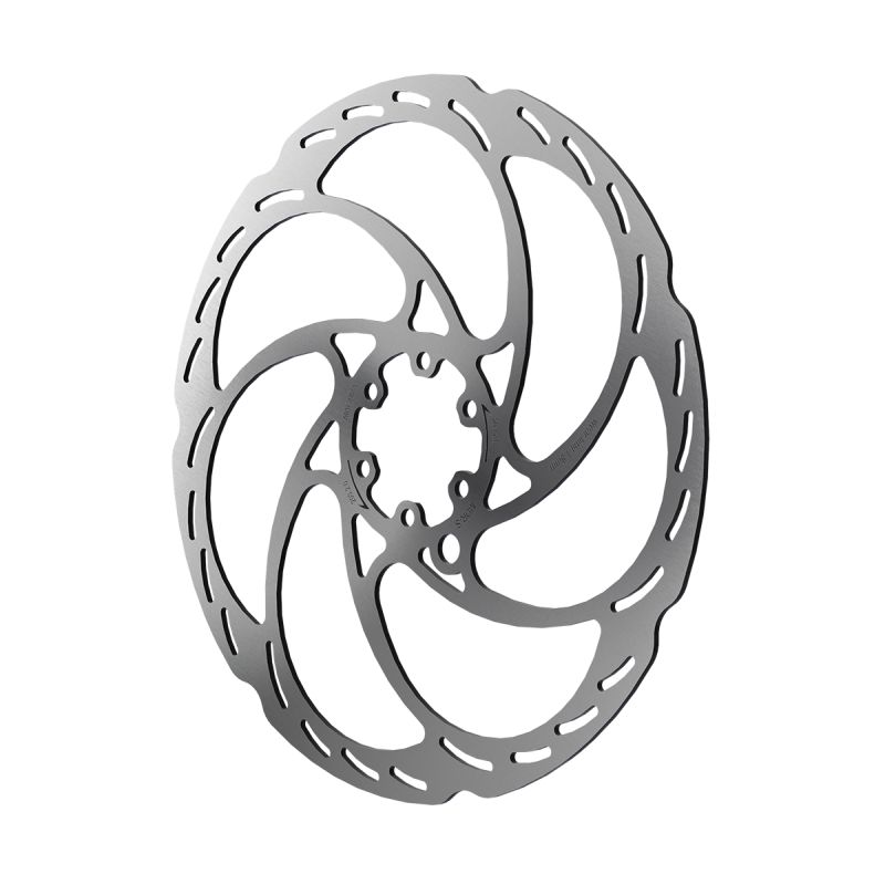 Amsler Bremsscheibe MDR-S 2.0, Ø180 mm, 6-Loch