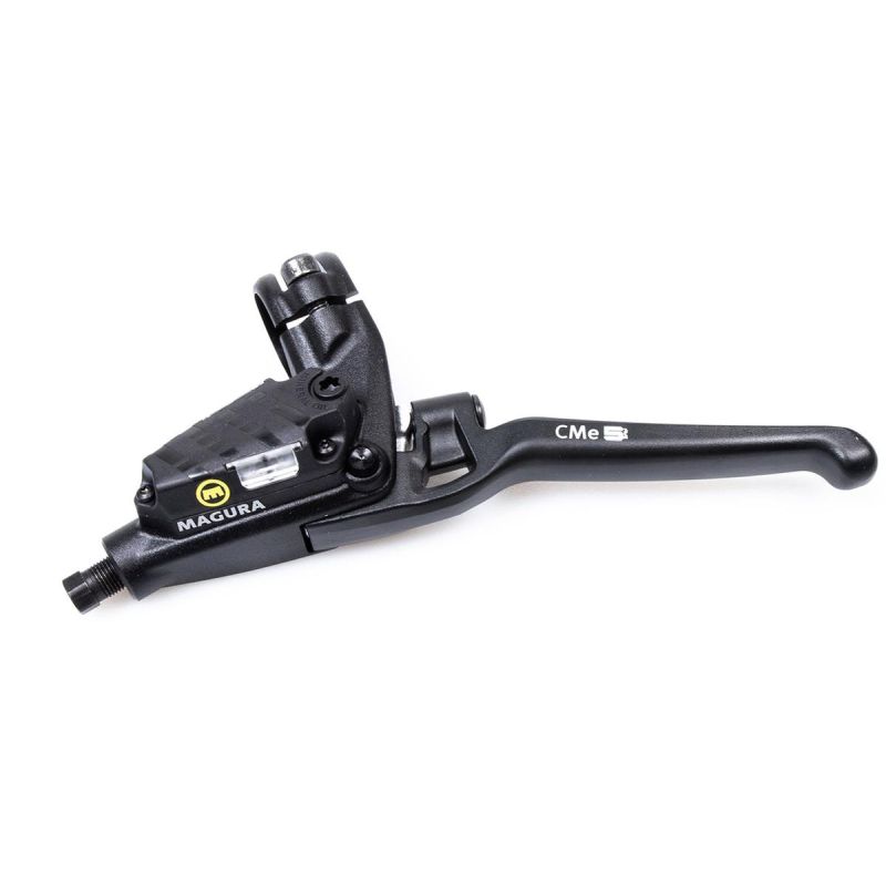 Amsler Poignée ClaraPRO gauche 4doigts boule