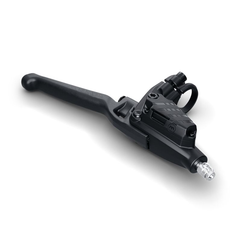 Amsler Bremsgriff ClaraPRO rechts 4Finger Kugel