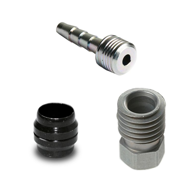 Amsler Anschlussset Geber für MT / MT C / MT A