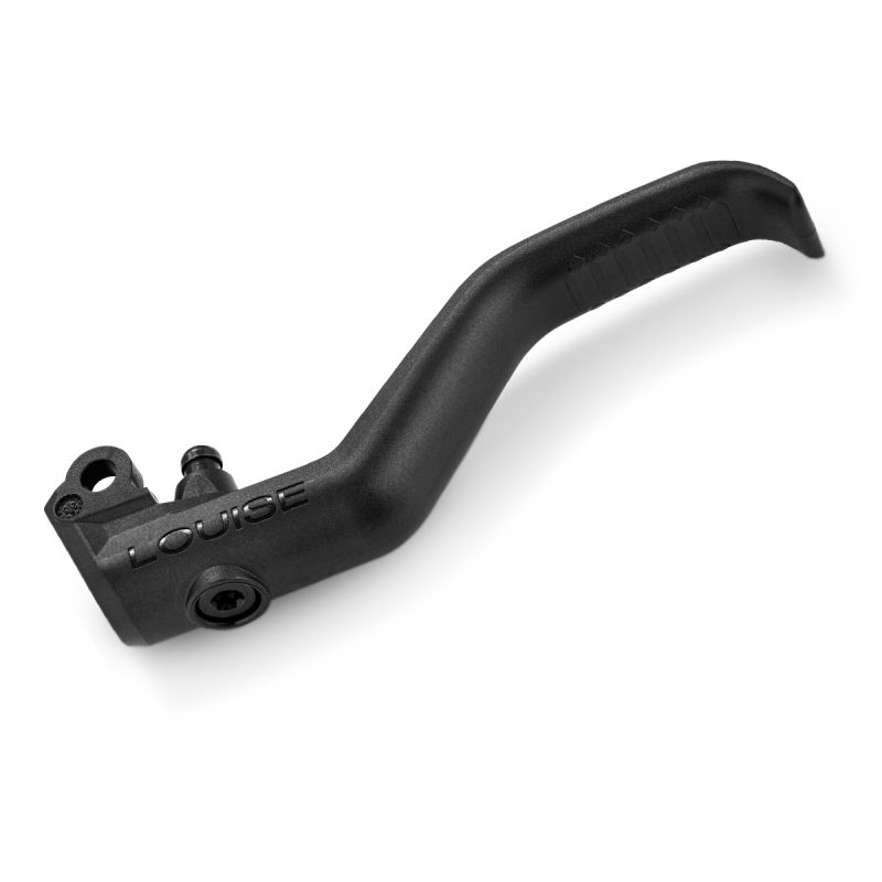 Amsler Levier frein Clara Pro alu 3doigts-boule