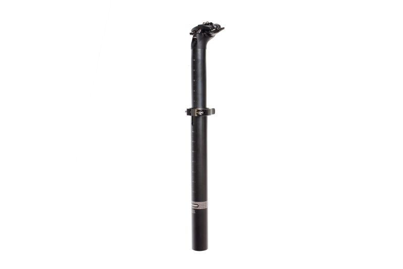 Amsler Telescopic Seatpost  (34.9 mm)