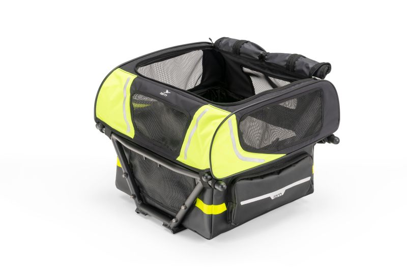 Amsler Dog Roof Mini als Zusatz zum