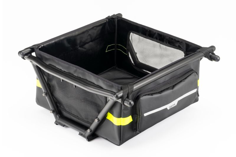 Amsler Soft Crate Mini, insert souple pour