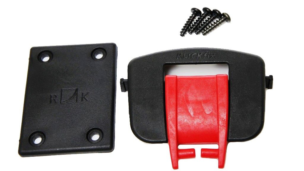 Amsler Klickfix Taschen Adapter