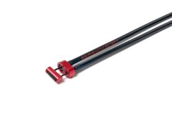 Amsler SALTPLUS DUAL ROTOR CABLE, 400MM, NOIR