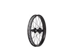 Amsler SALT ROOKIE ROUE ARR 16 NOIR SINGLE WAL