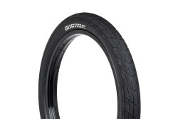 Amsler MIRAGE light  tire, 120 TPI, 20