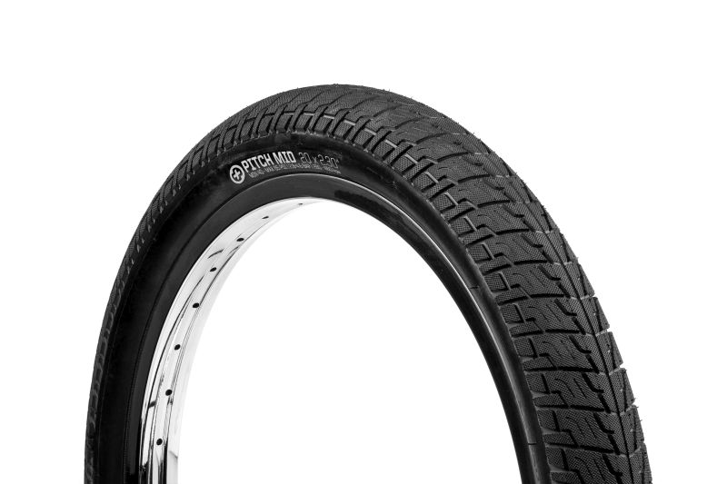 Amsler - PITCH MID tire 65 psi, 20