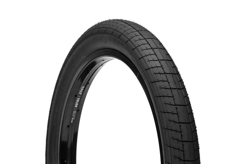 Amsler - STING tire 65 psi, 20