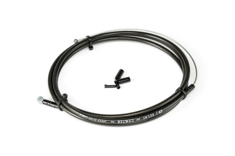 Amsler ÉCLAT CENTER brake cable black 130mm