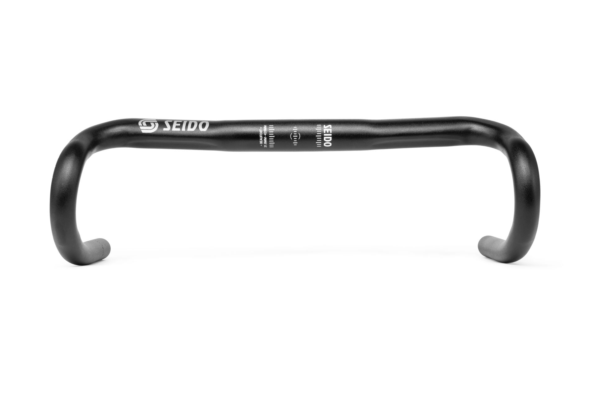 Amsler BEAUFORT Bar Road/Race-Gravel 400mm