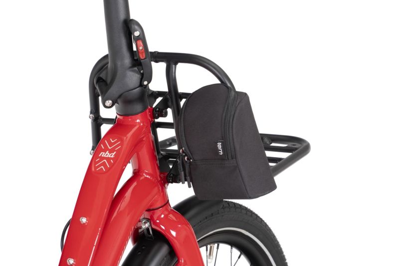 Amsler RidePouch Mini coffre à vélo