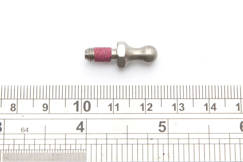 Amsler Kugelkopf-Schraube zu Lenkerstützen