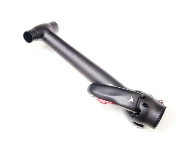Amsler Physis 3D T-Bar Handlepost 12°