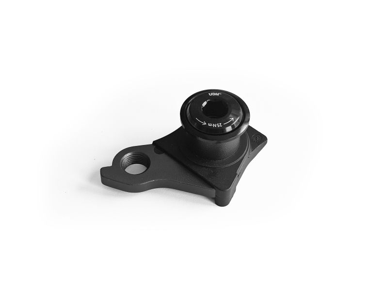 Amsler Set Aufallende für GSD Gen 3