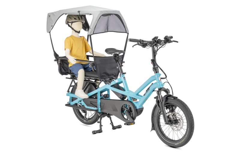 Amsler Sun Shield, protection solaire pour
