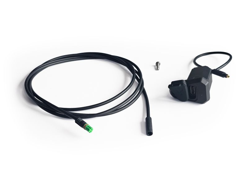 Amsler Kit de charge-port USB-C