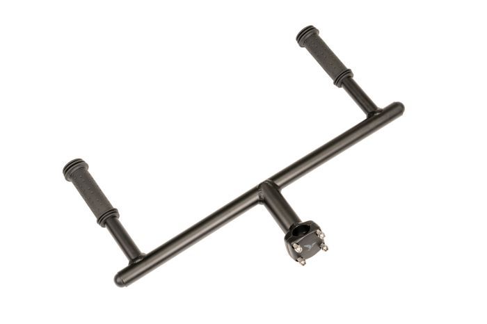 Amsler Sidekick Joyride Bars G 3, guidon suppl.