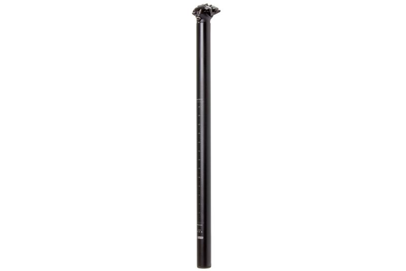 Amsler Tige de selle Struts 33.9 x 580mm
