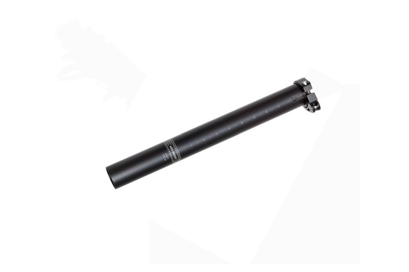 Amsler Teleskop Sattelstütze 34.9x285 mm