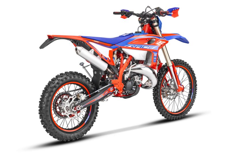 Amsler E5 BETA 25 RR125-2T ENDURO RACE