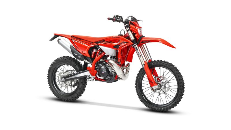 Amsler E5+ BETA 26 RR300-2T ENDURO X-PRO