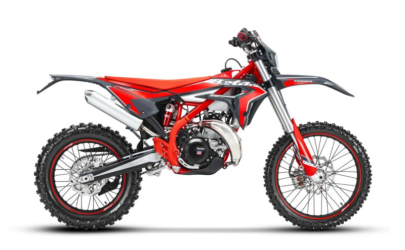 Amsler E5+ BETA 26 X-TRAINER 300-2T