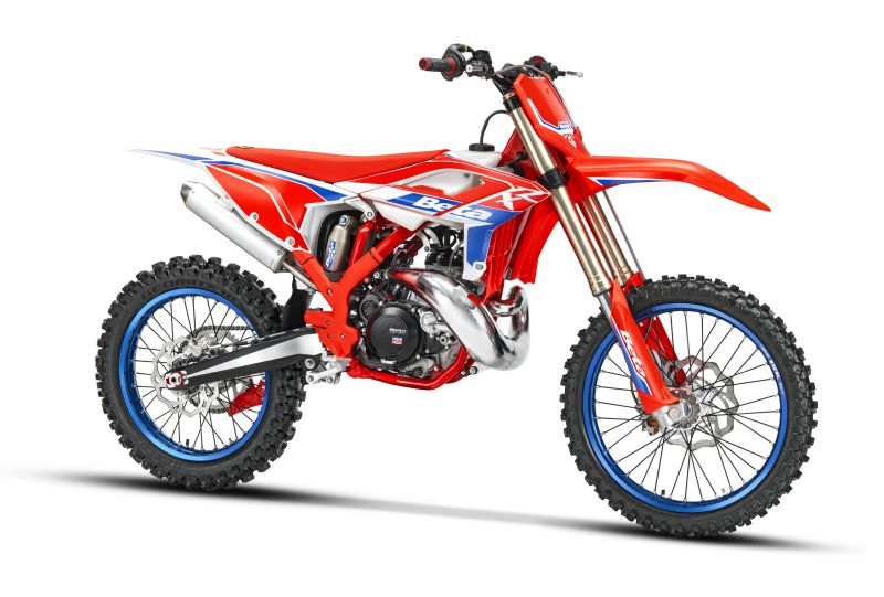 Amsler E5+ BETA 26 RX350-2T RX CROSS