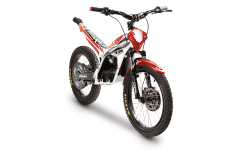 Amsler BETA 20 MINITRIAL E 20