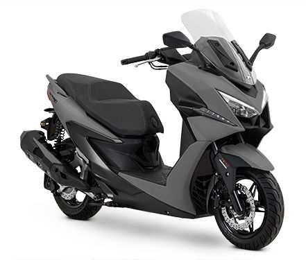 Amsler E5+ KYMCO X-TOWN ST 250 ABS/TCS