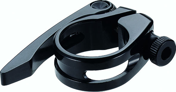 Amsler SATTELKLEMME LIGHTLEVER