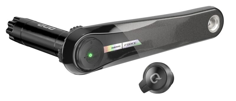 Amsler Powermeter Upgrade Force D2