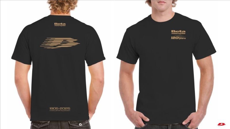 Amsler T-SHIRT ANNIVERSARY