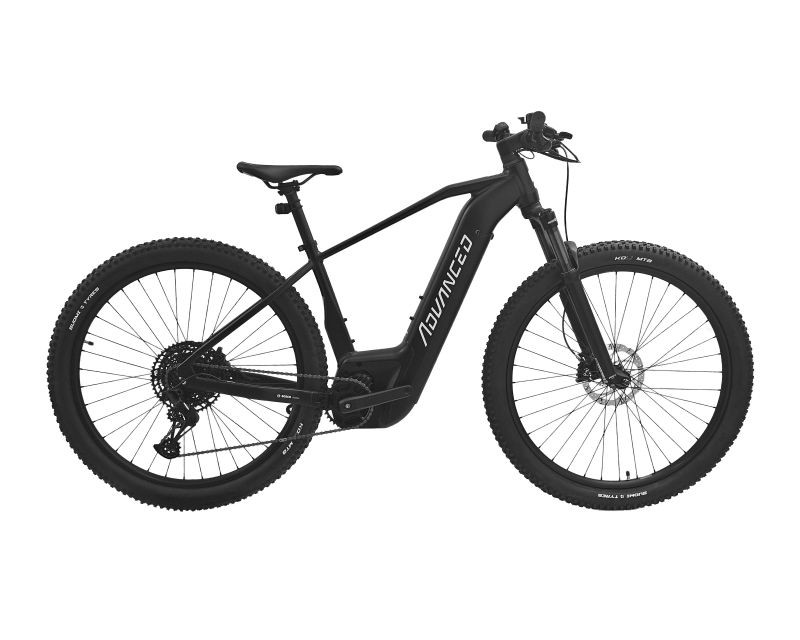 Amsler Offraod Pro MTB HT 625 45