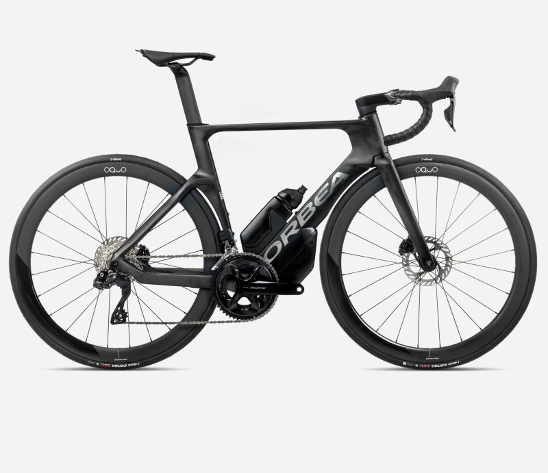 Amsler ORCA AERO M35iLTD PWR 51 RAW