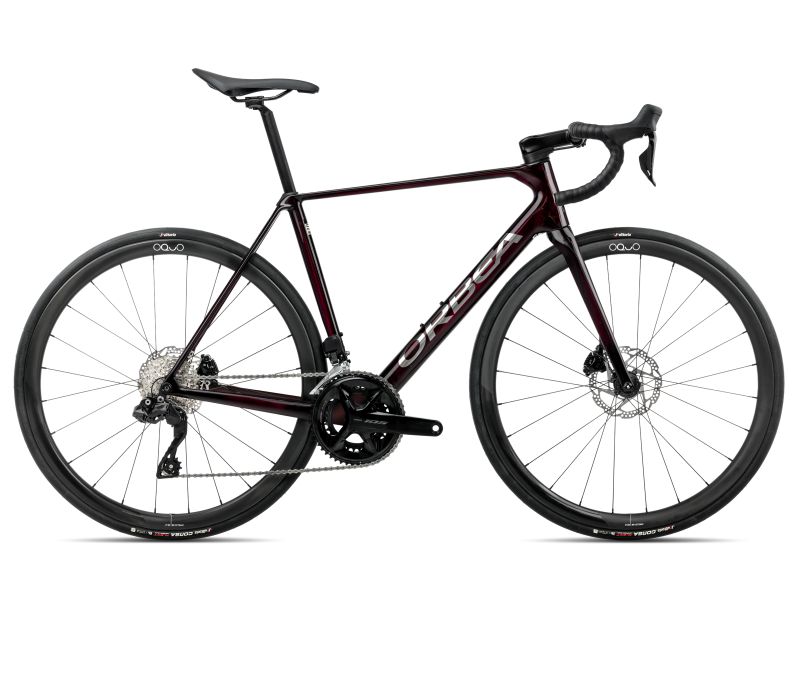 Amsler ORCA M35i 57 WIN-TIT