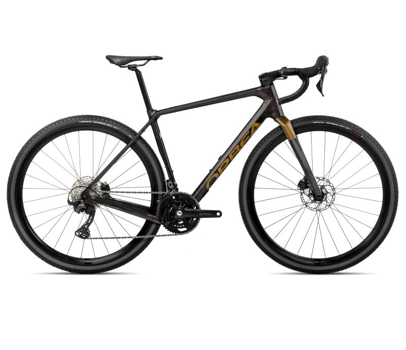 Amsler TERRA M30TEAM L CAR-GRN