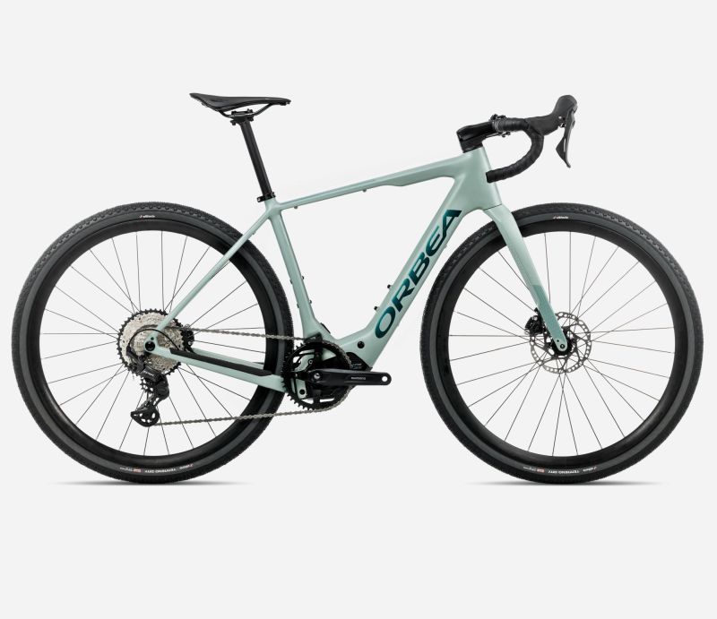 Amsler DENNA H30 M Blue Stone