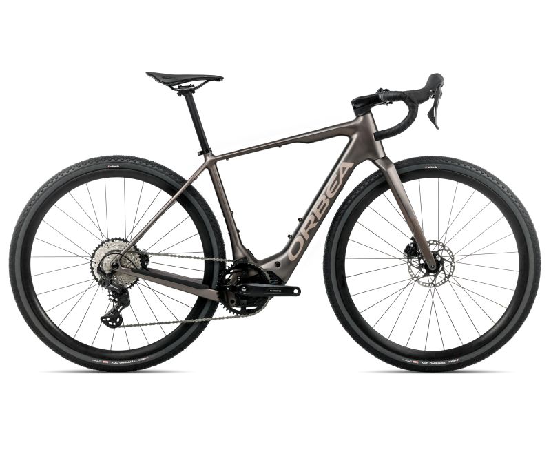 Amsler DENNA H30 S Magnetic Bronze