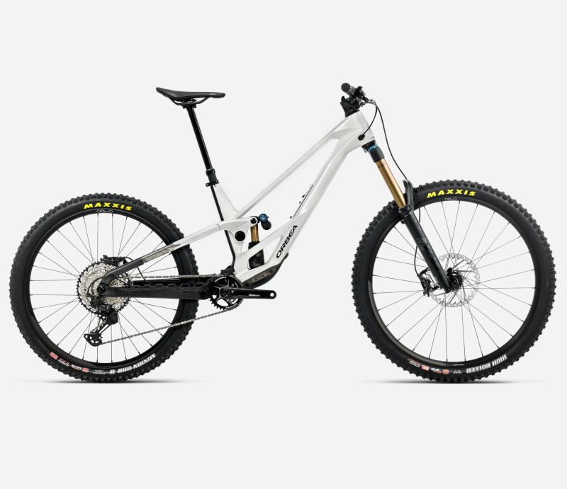 Amsler RALLON E-TEAM S White Chich - Diamond Bl