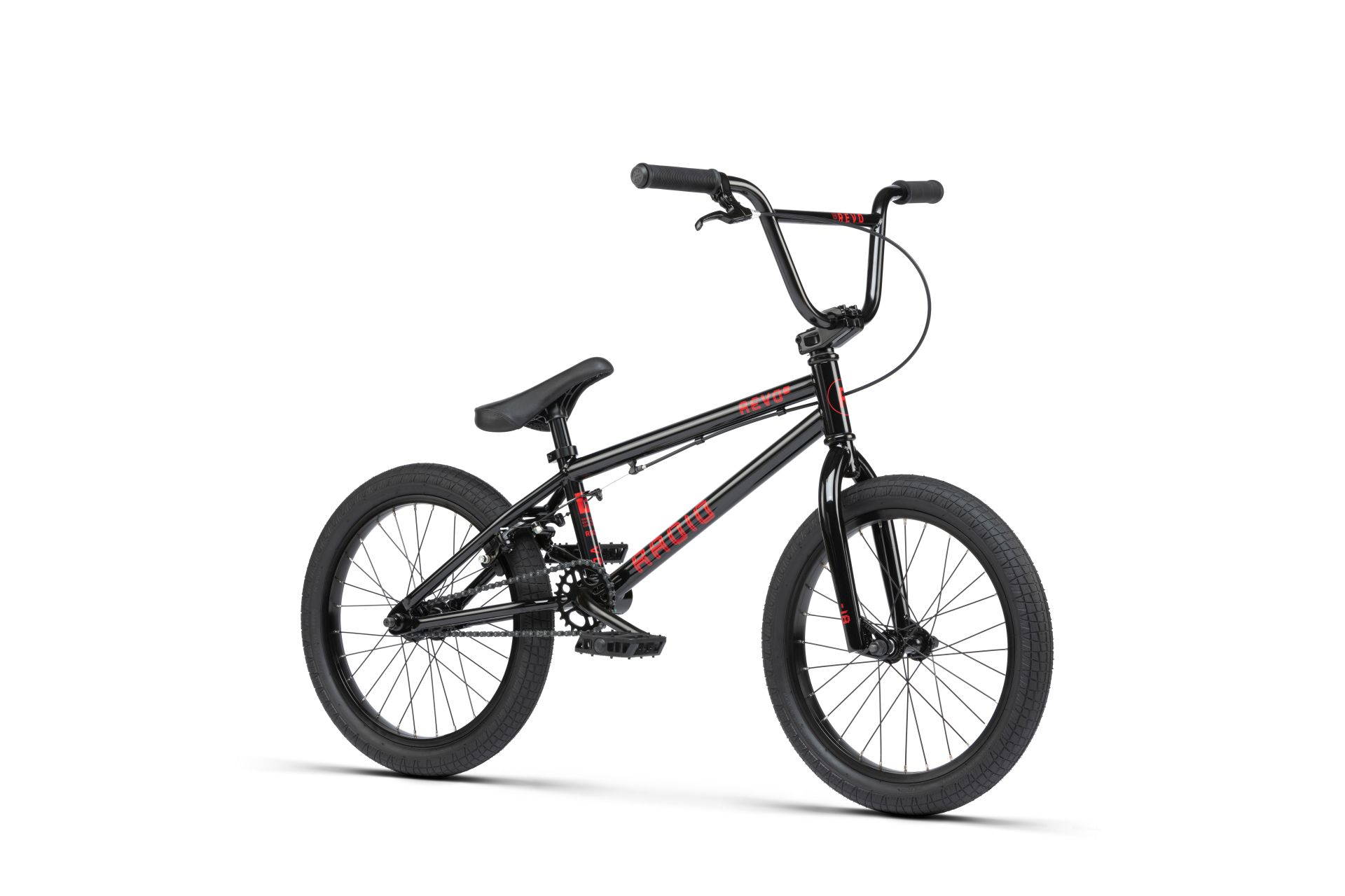 REVO 18