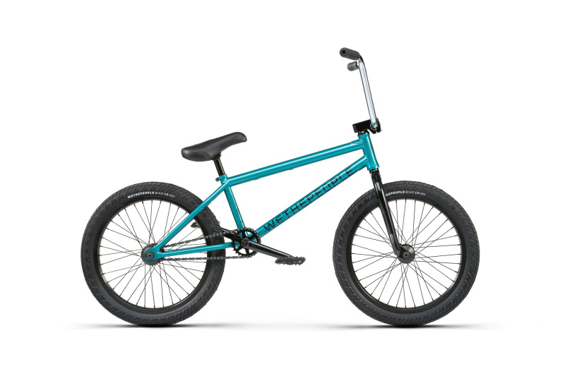 Amsler CRYSIS, 20