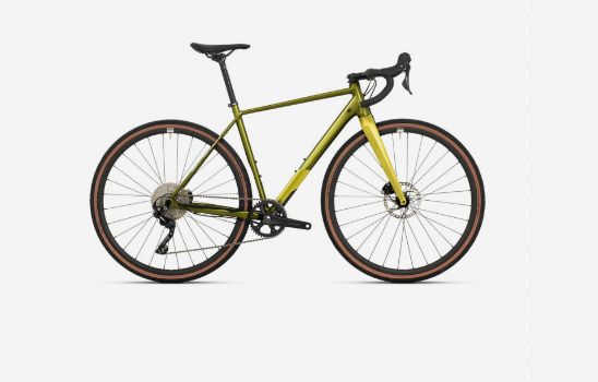 Amsler X-ROAD Comp GR 700Cx56cm(L)  gloss olive