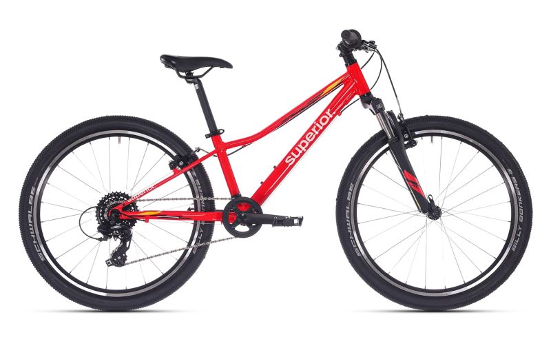 Amsler Racer XC 24 24x11.0