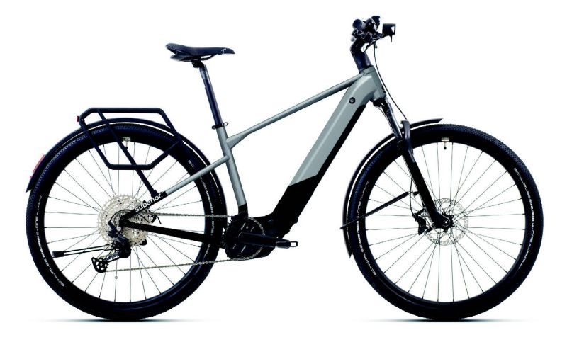 Amsler iBLOX 6.5 Gloss Dust 16.0