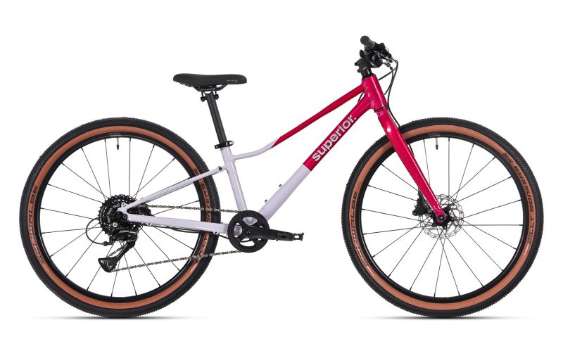 Amsler F.L.Y. 24 D Gloss Purple 11.0