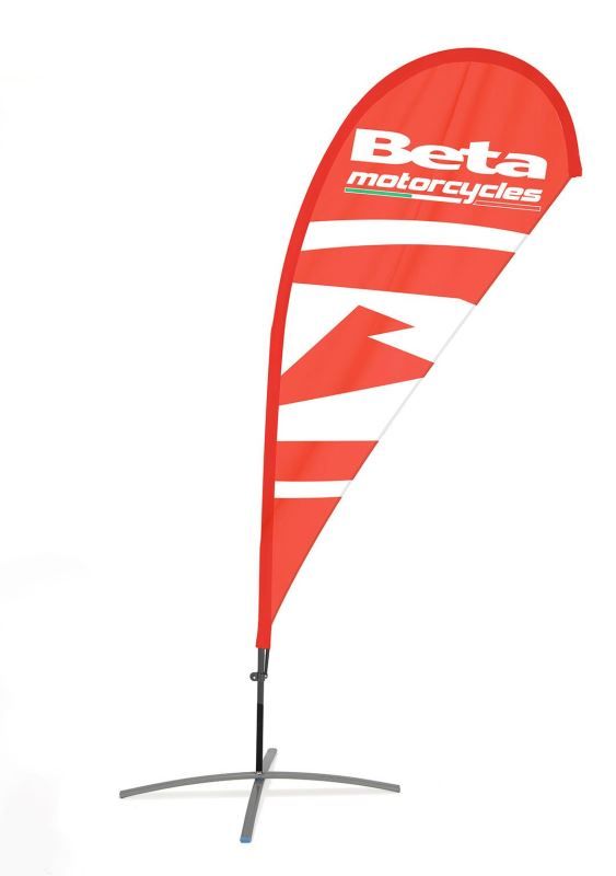 Amsler BETA DRAPEAU INDOOR