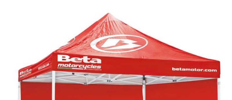 Amsler DACH FÜR BETA ZELT 3X3M