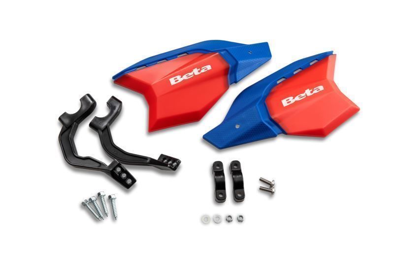 Amsler PROTEGES MAINS RACING RED-BLUE